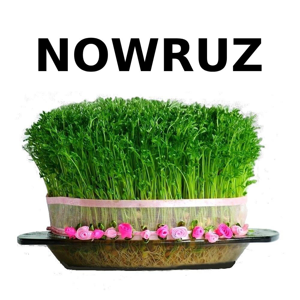 NOWRUZ