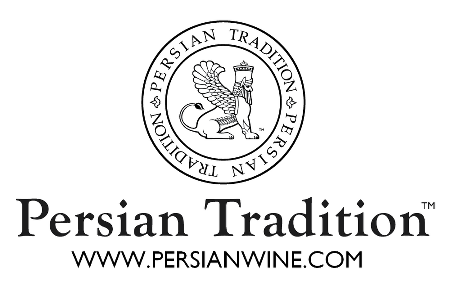 PersianWine.com presents: Persian Tradition™ Wine: The first wine especially created for the Persian cuisine.
